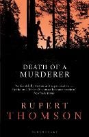 Death of a Murderer (Paperback)