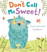 Don't Call Me Sweet! (Paperback)