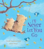 I'll Never Let You Go (Paperback)