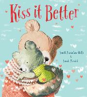 Kiss It Better (Paperback)