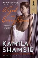 A God in Every Stone (Paperback)