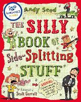 The Silly Book of Side-Splitting Stuff (Paperback)