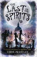 The Last of the Spirits (Hardback)
