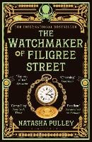 The Watchmaker of Filigree Street (Paperback)
