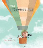 The Cloudspotter (Paperback)