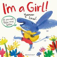 I'm a Girl! (Paperback)