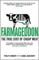 Farmageddon: The True Cost of Cheap Meat (Paperback)