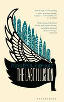 The Last Illusion (Hardback)