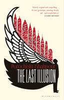 The Last Illusion (Paperback)