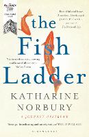 The Fish Ladder: A Journey Upstream (Paperback)