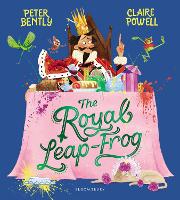 The Royal Leap-Frog (Paperback)
