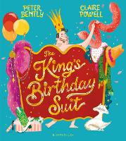 The King's Birthday Suit (Paperback)