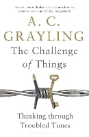 The Challenge of Things: Thinking Through Troubled Times (Paperback)