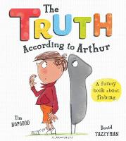 The Truth According to Arthur (Hardback)