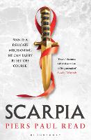 Scarpia (Paperback)