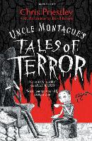Uncle Montague's Tales of Terror - Tales of Terror (Paperback)
