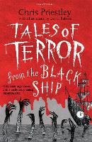 Tales of Terror from the Black Ship - Tales of Terror (Paperback)