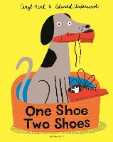 One Shoe Two Shoes (Hardback)