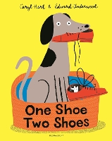One Shoe Two Shoes (Paperback)
