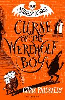 Curse of the Werewolf Boy - Maudlin Towers (Paperback)