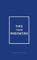 Tips from Widowers