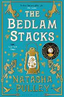 The Bedlam Stacks (Paperback)