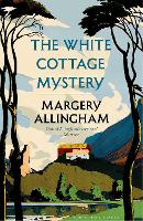 The White Cottage Mystery (Paperback)