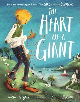 The Heart of a Giant (Paperback)