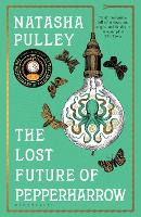 The Lost Future of Pepperharrow (Paperback)