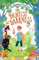The Dentist of Darkness - The Dundoodle Mysteries (Paperback)