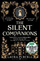 The Silent Companions (Paperback)