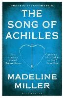 The Song of Achilles (Paperback)