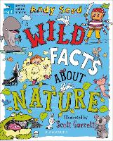 RSPB Wild Facts About Nature (Paperback)