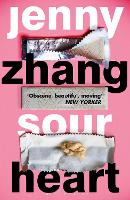 Sour Heart (Paperback)