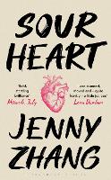 Sour Heart (Hardback)