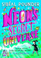 Neon's Secret Universe (Paperback)