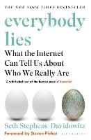 Everybody Lies (Paperback)