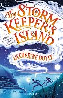 The Storm Keeper’s Island: Storm Keeper Trilogy 1 - The Storm Keeper Trilogy (Paperback)