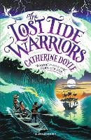 The Lost Tide Warriors: Storm Keeper Trilogy 2 - The Storm Keeper Trilogy (Paperback)