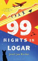 99 Nights in Logar (Hardback)