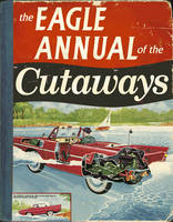 The "Eagle" Annual of the Cutaways (Hardback)