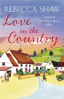 Love in the Country - Barleybridge (Paperback)