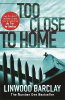 Too Close to Home (Paperback)