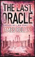 The Last Oracle - SIGMA FORCE (Paperback)