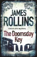 The Doomsday Key - SIGMA FORCE (Paperback)
