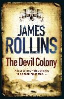 The Devil Colony (Paperback)