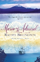 Maria and the Admiral (Paperback)