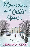 Marriage And Other Games (Paperback)