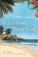 Rich Girl, Poor Girl (Paperback)