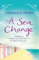 A Sea Change (Paperback)